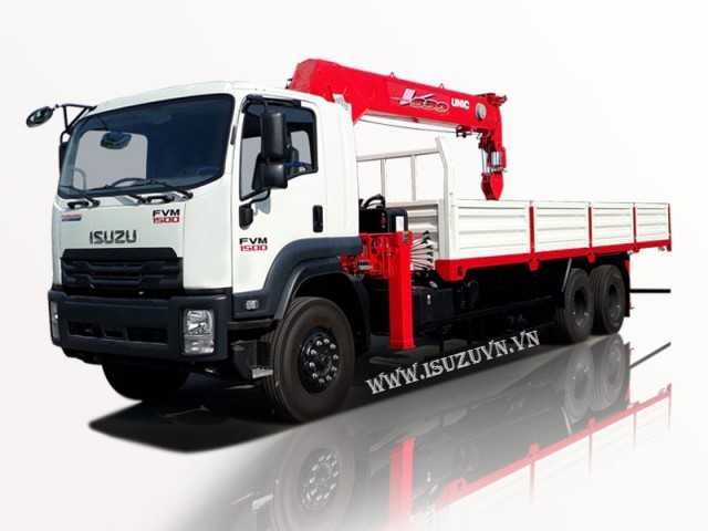 Xe Cẩu 1
