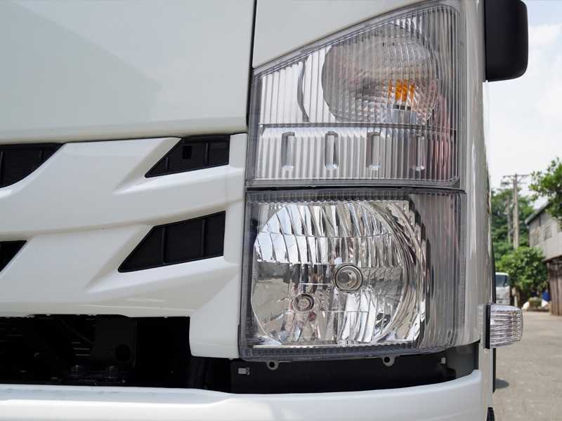 Đèn xi nhan Isuzu FVR900