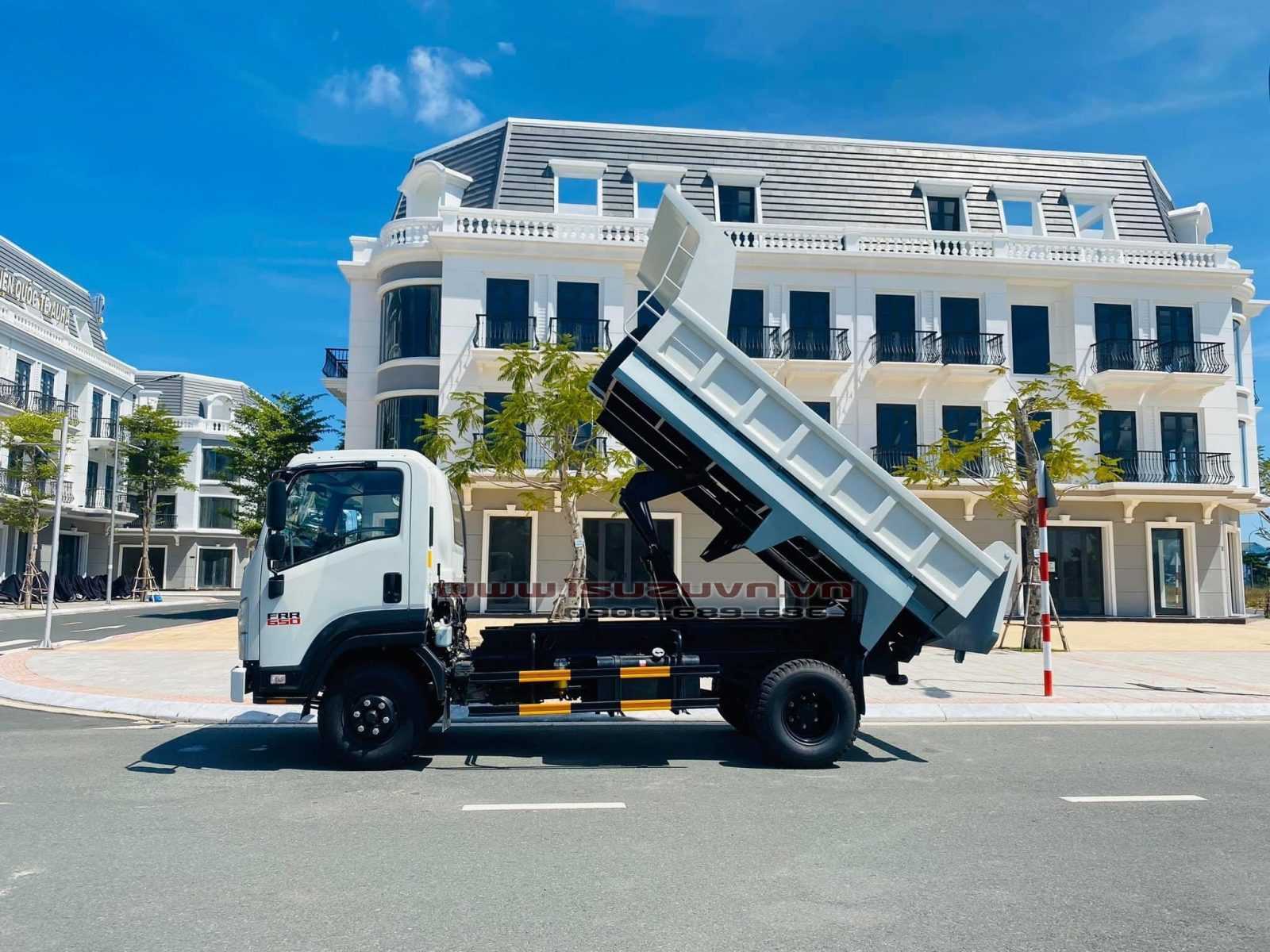 Xe Ben Isuzu FRR90HE4__6300kg (1)