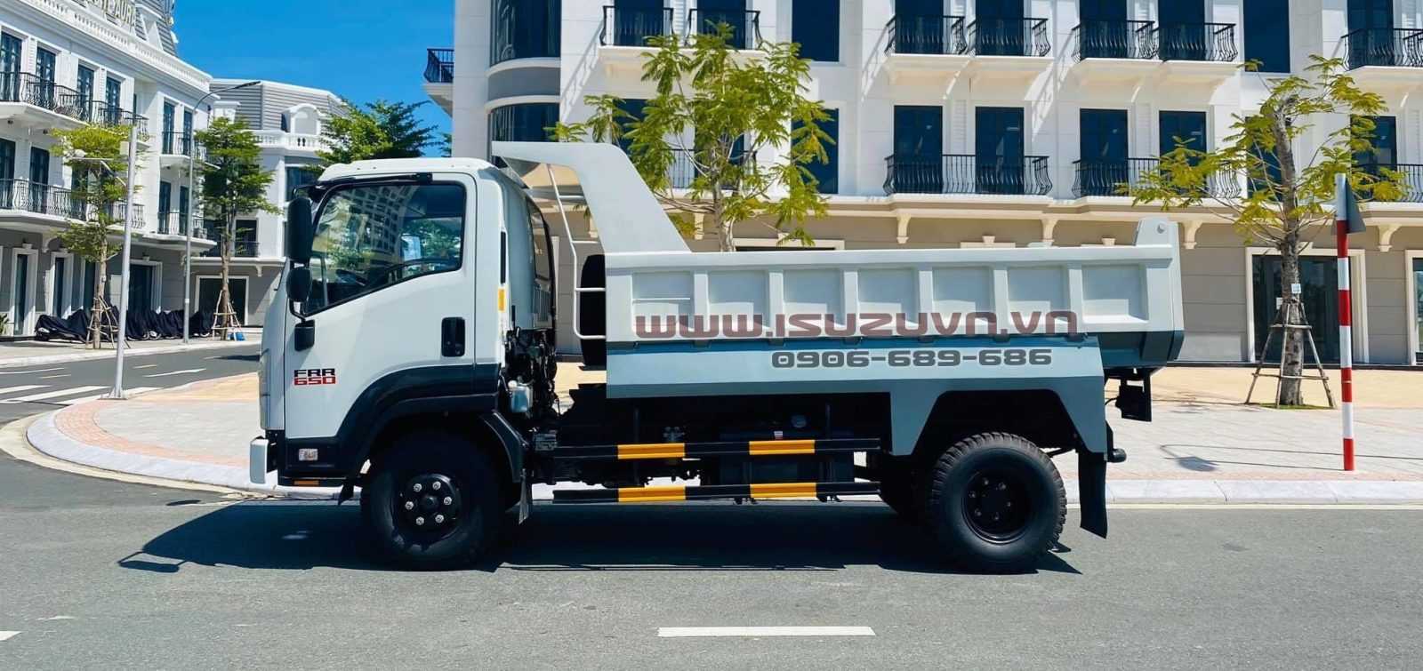 Xe Ben Isuzu FRR90HE4__6300kg (6) - Copy